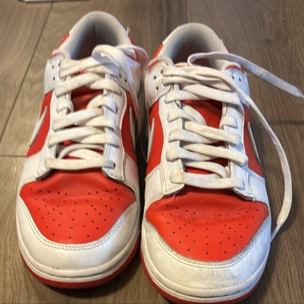 Nike Dunks - image 3